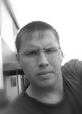 Алексей, 32, Россия, Егорьевск