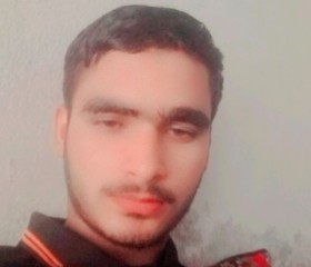 Shahzaib, 22 года, لاہور