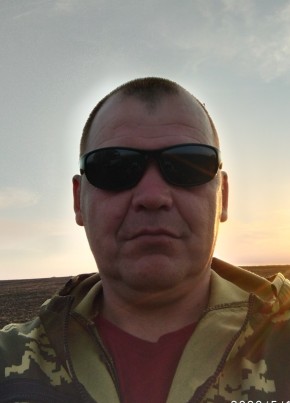 Артем, 42, Россия, Кытманово