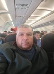 Шариф, 49 лет, Красноярск