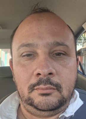 Eduardo из Belo Horizonte 40 лет