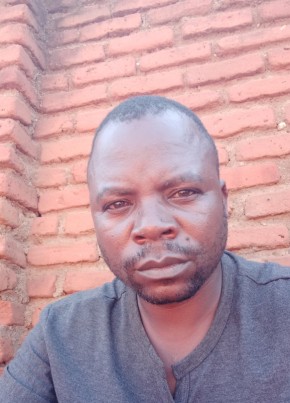 Andrew, 35, Malaŵi, Lilongwe
