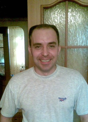 Ильгиз, 46, Россия, Серов