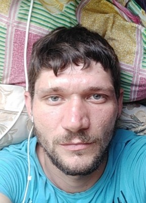 Виталик, 33, Россия, Ростов-на-Дону