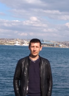 Евгений, 46, Россия, Белгород