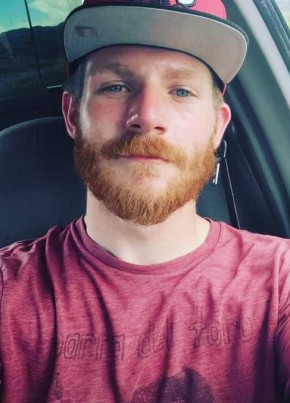 Mikey, 25, United States of America, Clifton (State of Colorado)