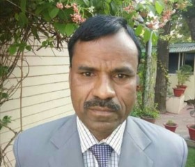 Somnath, 49 лет, Bhopal