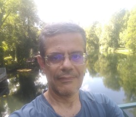 MATH, 60, Niort