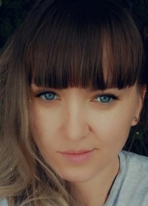 Лера, 32, Россия, Озёрск (Челябинская обл.)