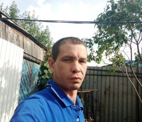 Эдик, 36 лет, Челябинск