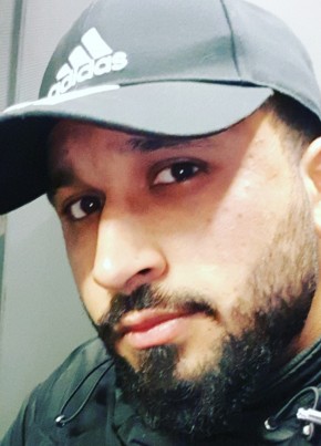 Ashoq, 23, Koninkrijk België, Luik