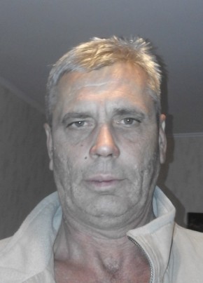Александр, 48, Україна, Херсон