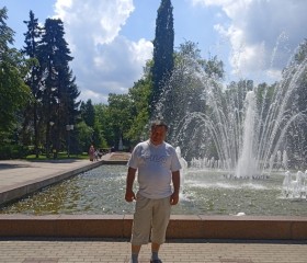 Анатолий, 48 лет, Воронеж