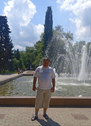 Анатолий, 48, Россия, Воронеж