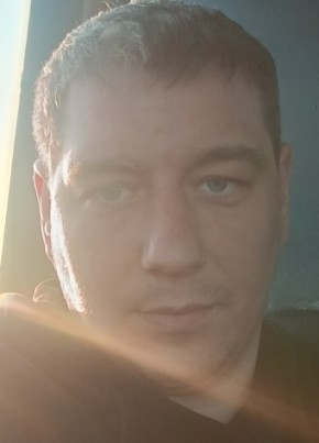 Dmitriy, 31, Russia, Rtishchevo