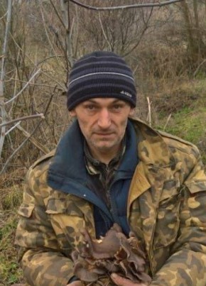 Владимир, 51, Україна, Кропивницький