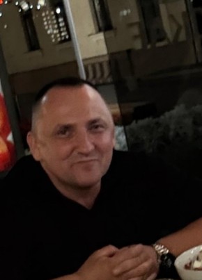 Андрей из Koszalin 43 года