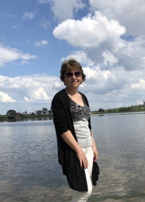 Татьяна, 57, Україна, Вознесеньськ