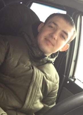 Антон, 31, Россия, Волгоград