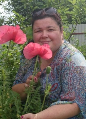 Оля, 46, Россия, Нахабино