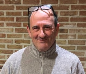 Bambinotje, 54, Brussels