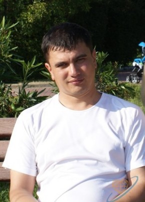 Dima, 46, Россия, Сочи