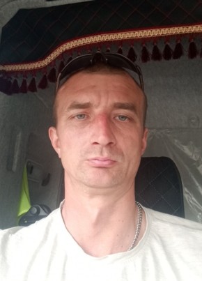 Юрий, 34, Россия, Каменск-Шахтинский