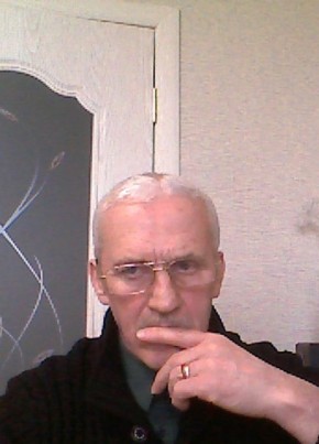 Вячеслав, 72, Россия, Нововоронеж