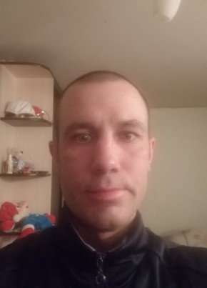 Владимир, 38, Россия, Орехово-Зуево