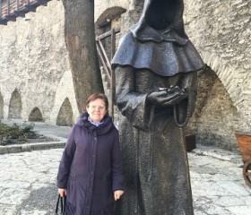 Ирина, 67 лет, Tallinn