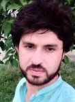Minhaj Ali, 23 года, کابل