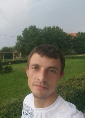 Nikolay, 32, Russia, Krasnyy Yar (Astrakhan)