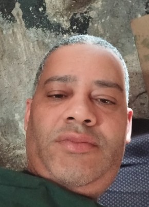 Nandoooo из São Paulo capital 44 года