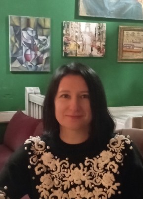 Светлана из Симферополи 39 лет