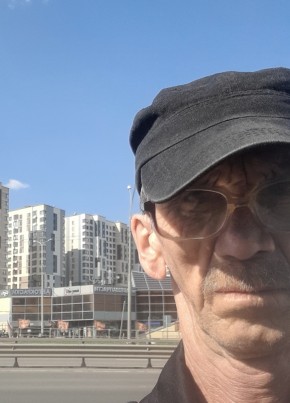 Сергей, 56, Россия, Калач