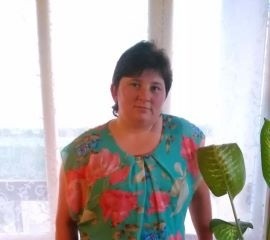 ОКСАНА, 41 год, Шчучын