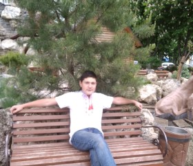 Andrey, 24 года, Кам