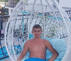денис, 34 года, Саранск