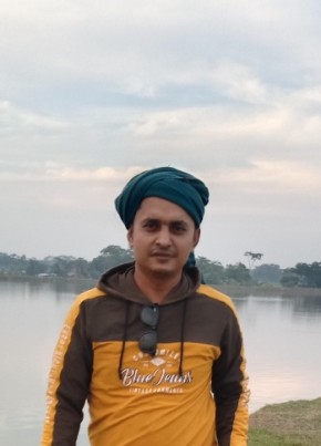 Hasan Vai, 26, বাংলাদেশ, চর ভদ্রাসন