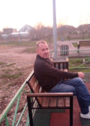 Алексей, 51, Россия, Севастополь