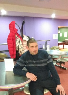Михаил, 42, Россия, Обоянь