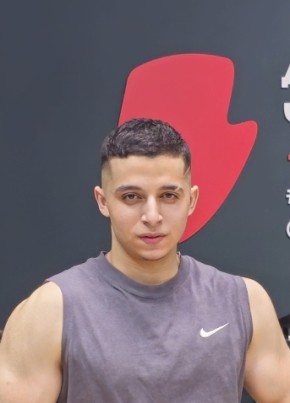 احمد из Екатеринбурга 38 лет