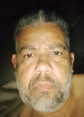 Weslley Alves из Brasília 50 лет