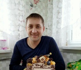 ильвир хазиахм, 38 лет, Стерлибашево