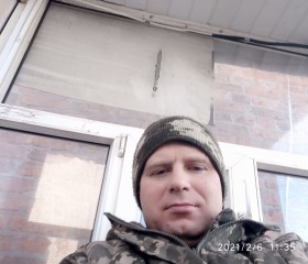 Руслан, 41 год, Полтава