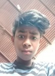 Saksham Ksharwin, 18  , Kotma