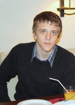 Evilgizer, 31, Россия, Москва