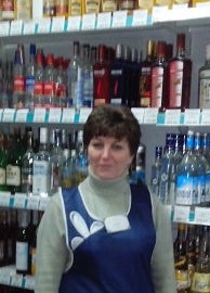 Анна, 58, Россия, Ленинск
