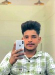 O_nikhil_13, 18 лет, Ahmedabad