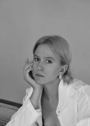 Olga, 27, Russia, Irkutsk